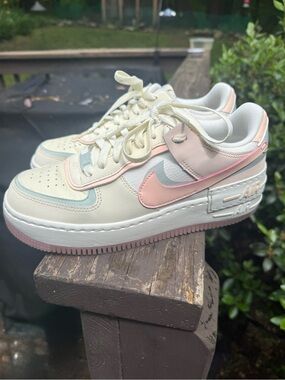Nike Air Force 1 Shadow Sneaker